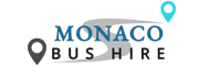 Monaco Bus Hire | Coach Hire Monaco